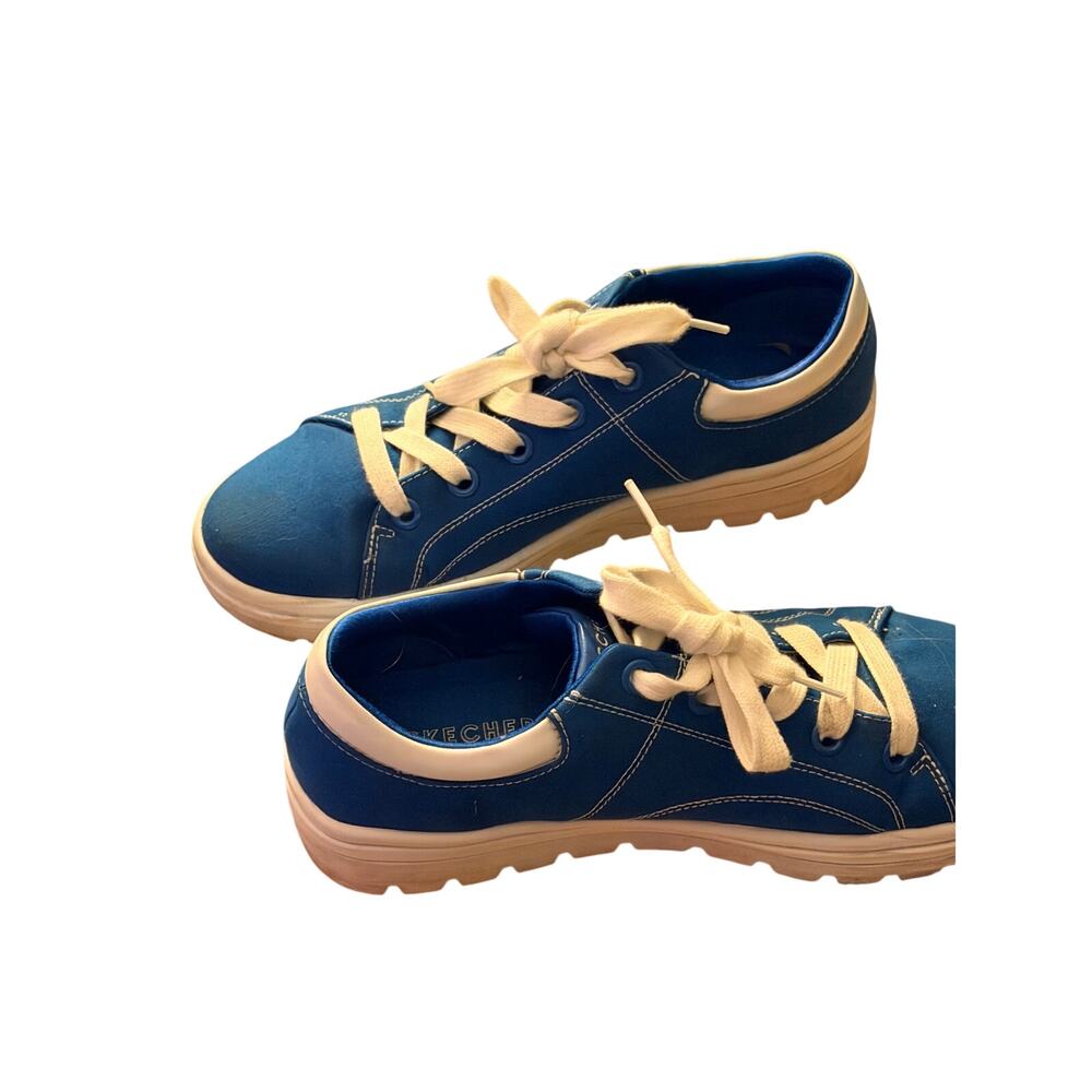 Sketchers Memory Foam sneakers